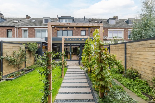 Medium property photo - Hertog Eduardstraat 21, 5913 EW Venlo